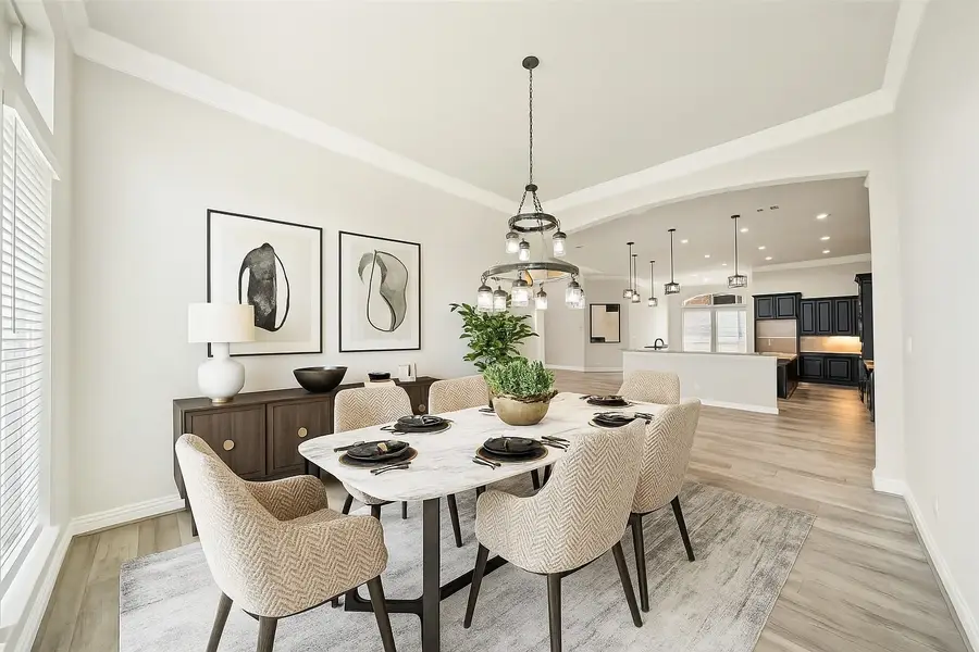 17401 Orchid Falls Lane, Conroe, TX 77302 - #3