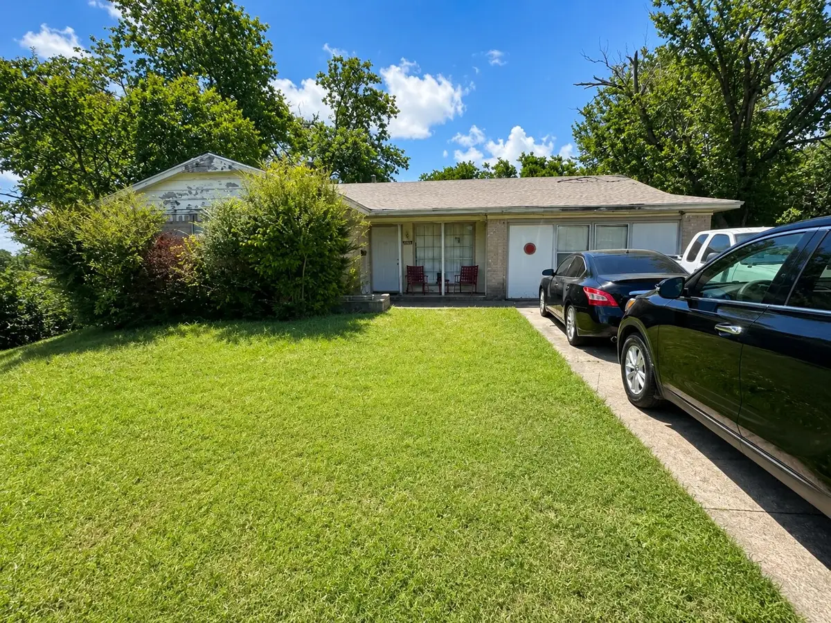 4232 Firewood Drive, Dallas, TX 75241 - #1