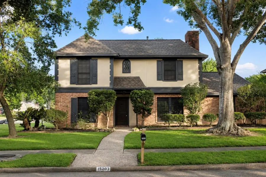 15203 La Mancha Drive, Houston, TX 77083 - #2