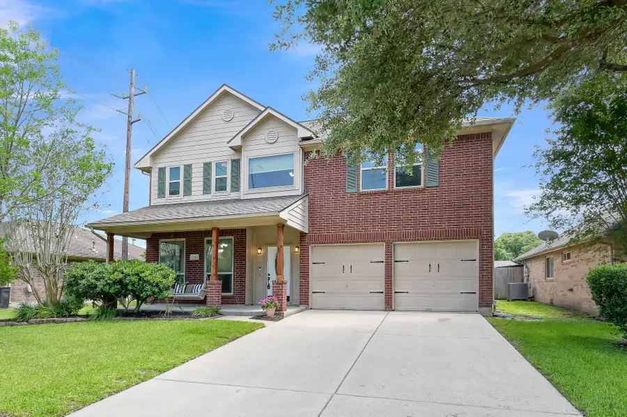 1396 Havelock Drive, Spring, TX 77386 - #2