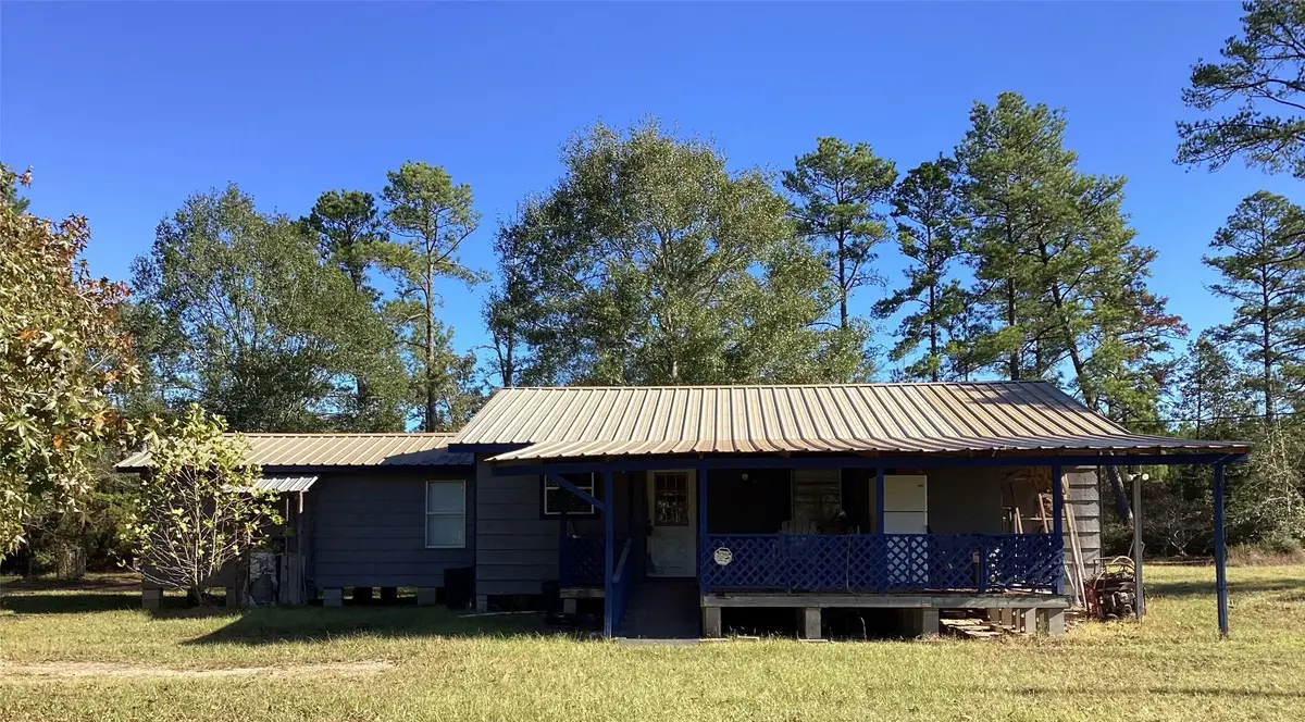 2001 Alsobrooks Road, Cleveland, TX 77328 - Image #1