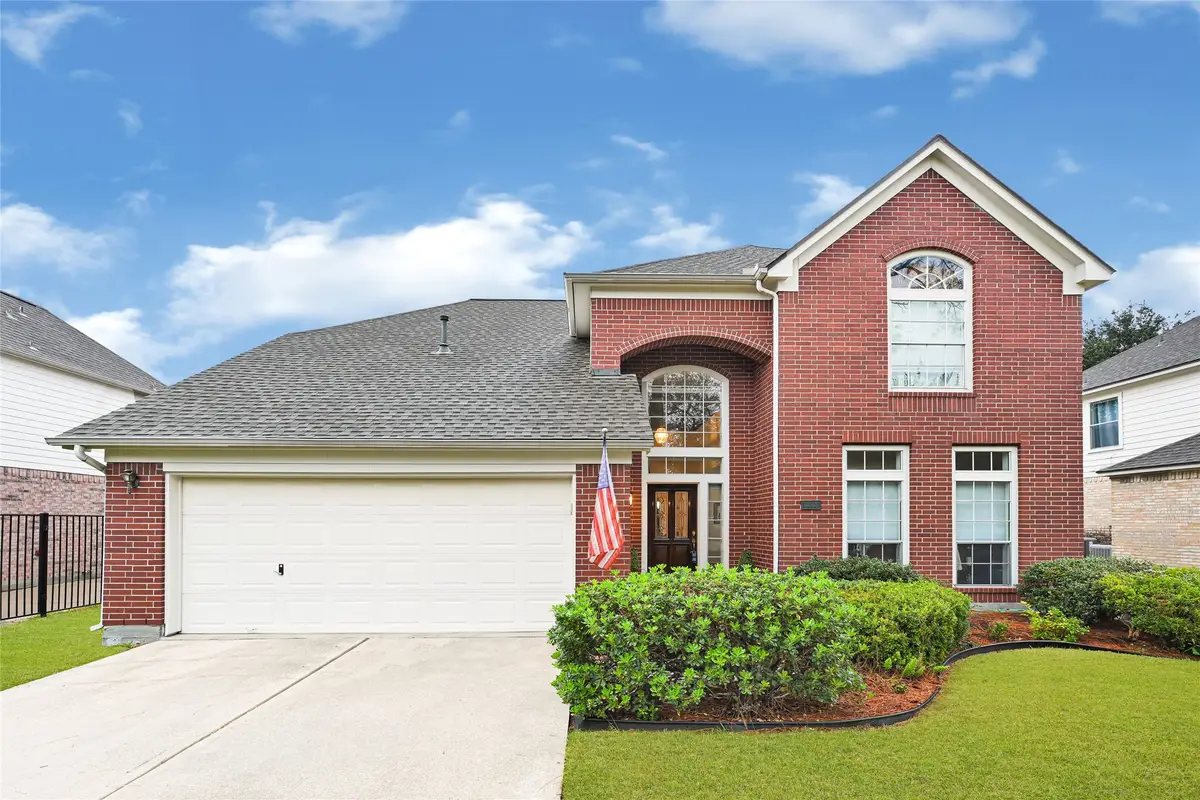 2372 Calypso Lane, League City, TX 77573 - Image #1