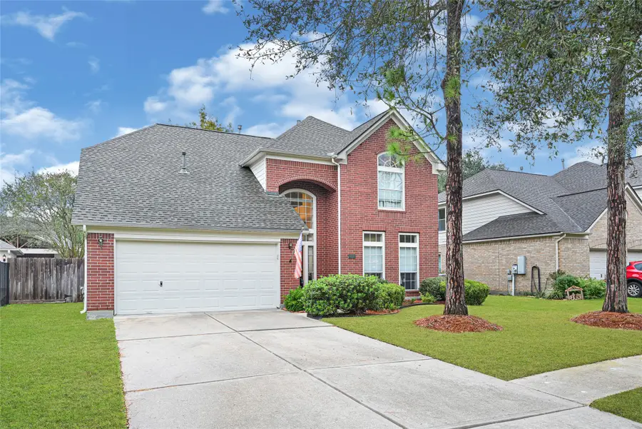 2372 Calypso Lane, League City, TX 77573 - Image #2
