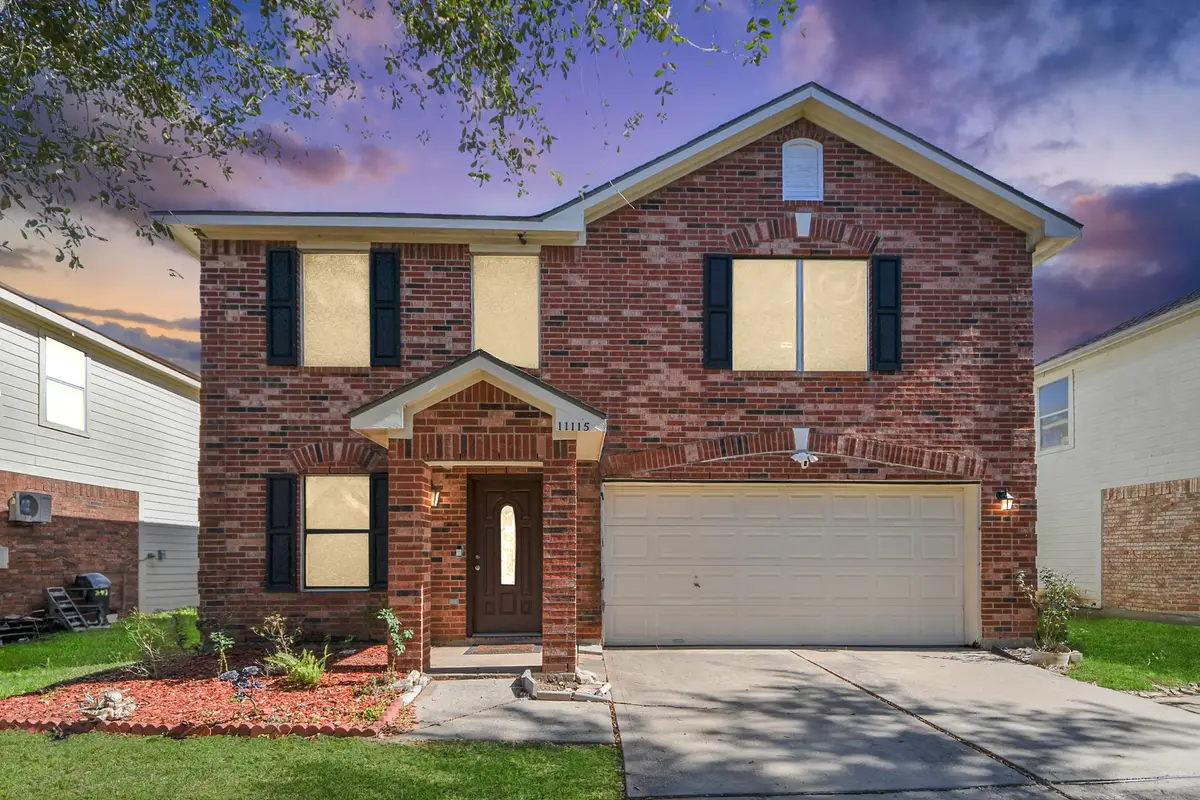 11115 Opal Glen Ln, Houston, TX 77075 - Image #1