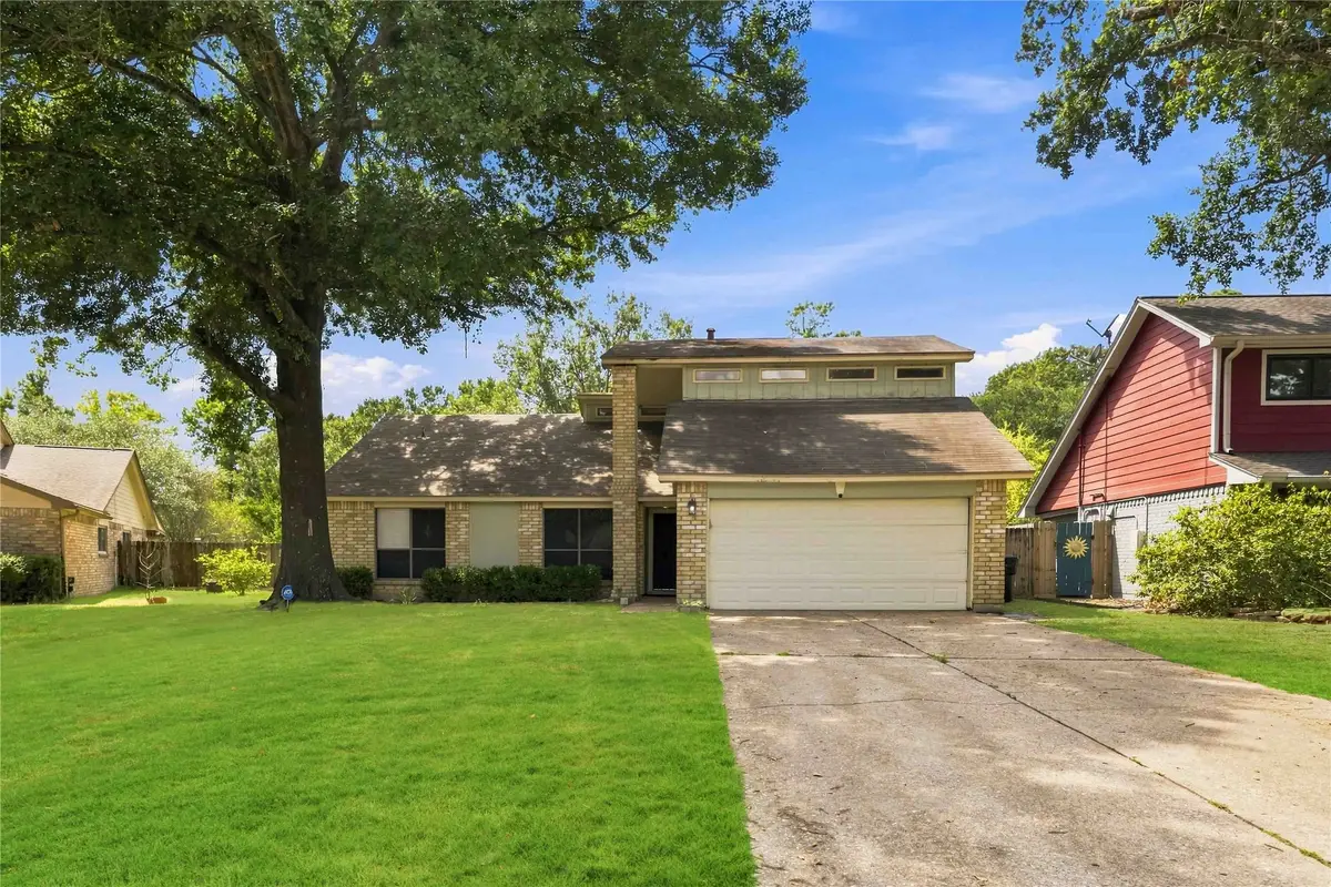 5411 Palamino Court, Humble, TX 77346 - #1