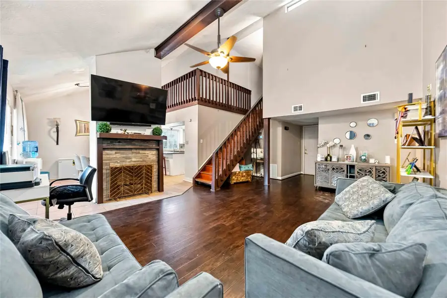 5411 Palamino Court, Humble, TX 77346 - #3