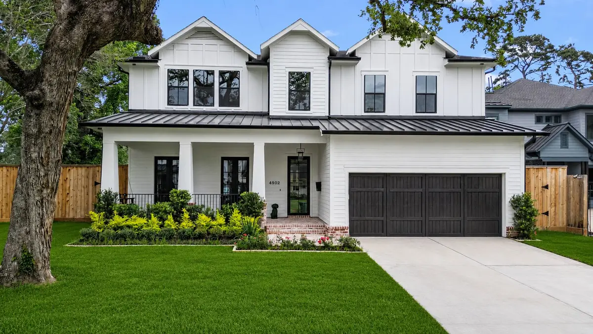 4902 Oak Forest Drive, Houston, TX 77018 - #1