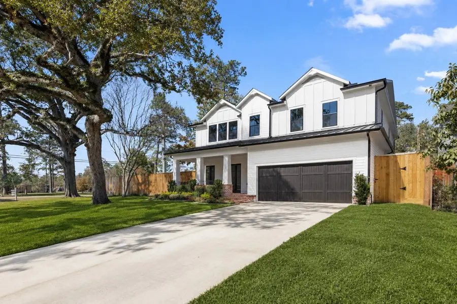4902 Oak Forest Drive, Houston, TX 77018 - #2