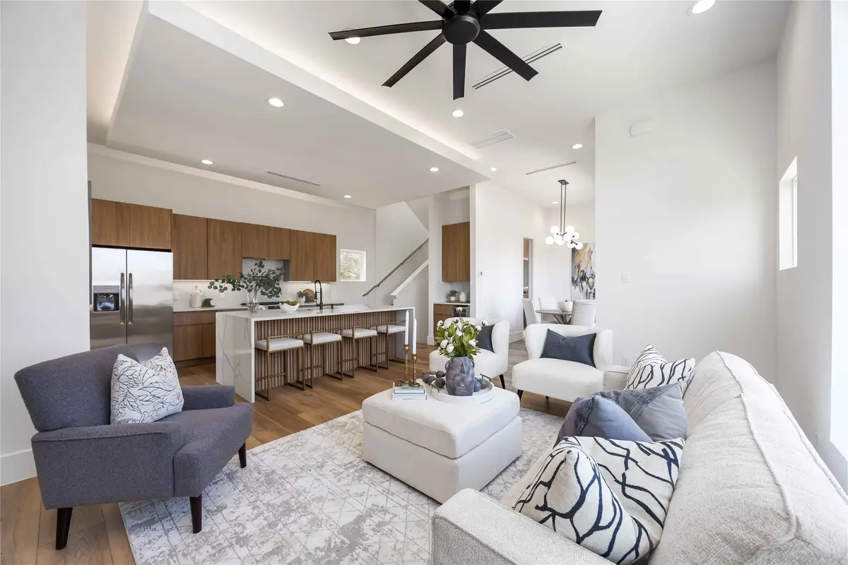 322 Janisch, Houston, TX 77018 - #1