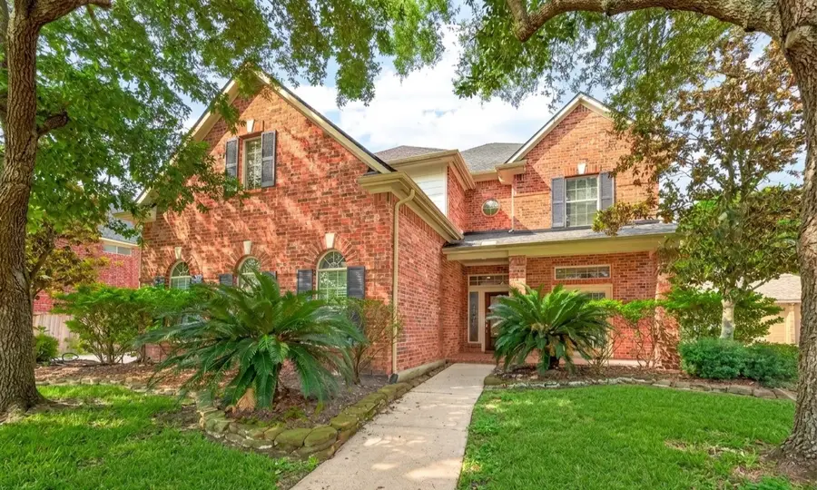 8110 Clearwater Crossing, Humble, TX 77396 - #2
