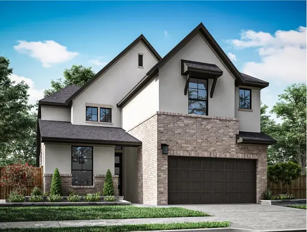 22402 Topaz Harbor Lane, Tomball, TX 77377