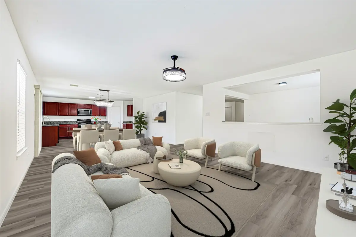 19802 Redwood Manor Lane, Cypress, TX 77433 - Image #1