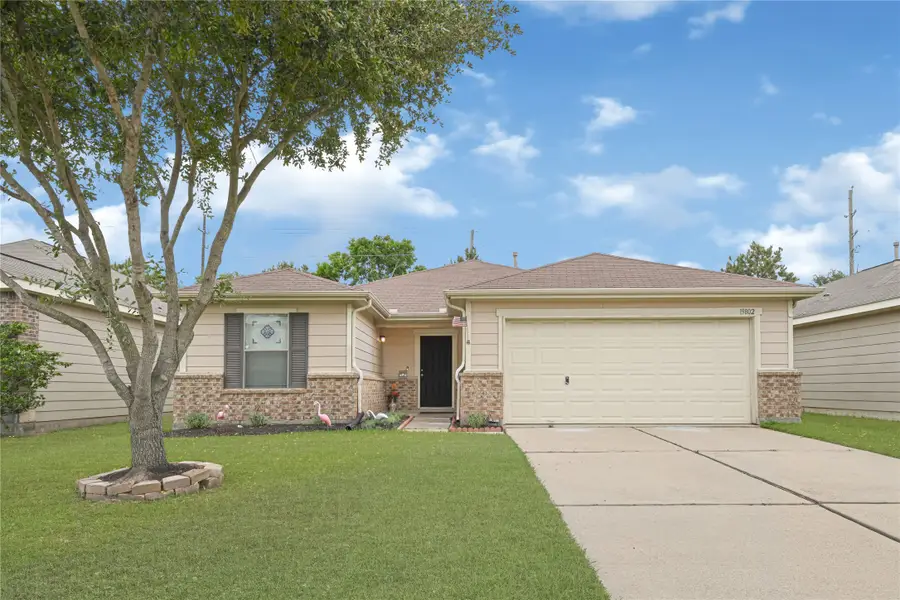 19802 Redwood Manor Lane, Cypress, TX 77433 - Image #2