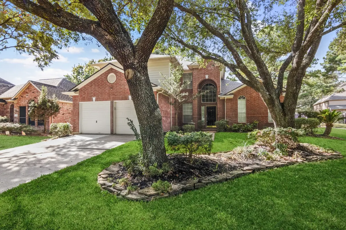 9119 Baber Drive, Houston, TX 77095 - Image #1