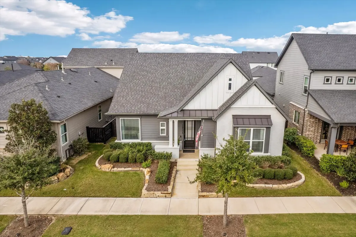 18506 Parkland Square Place, Cypress, TX 77433 - Image #1