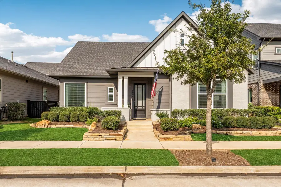 18506 Parkland Square Place, Cypress, TX 77433 - Image #2