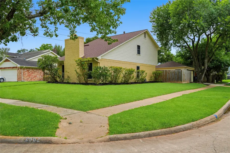 2902 Colony Drive, Sugar Land, TX 77479 - #2