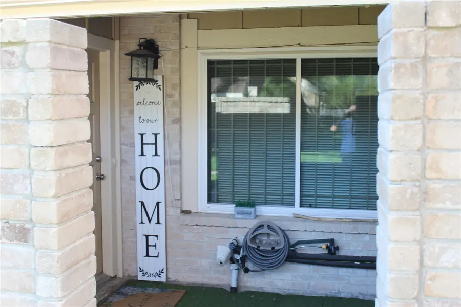 2316 Woodland Park Drive #15, Houston, TX 77077 - #2