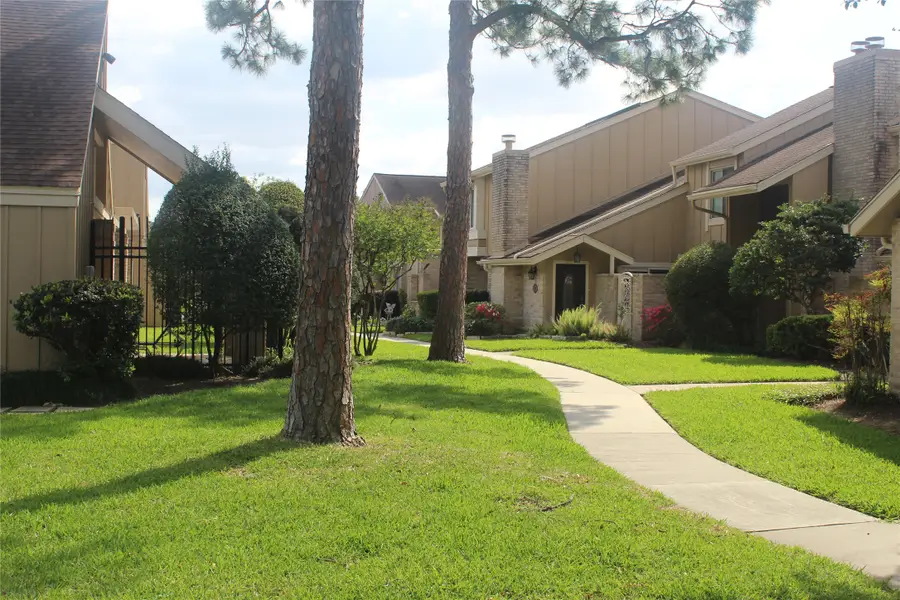 2316 Woodland Park Drive #15, Houston, TX 77077 - #3