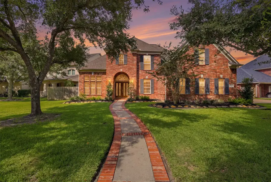 3002 Lacewood Court, Pearland, TX 77584 - #3