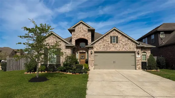 2303 Tobarra Lane, League City, TX 77573