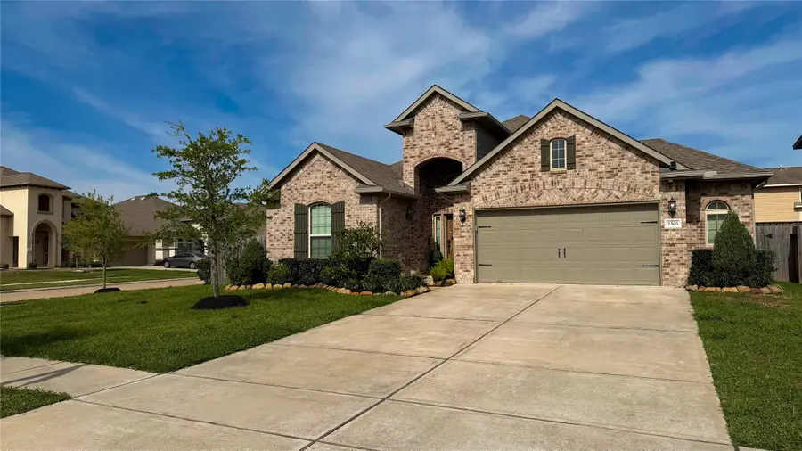 2303 Tobarra Lane, League City, TX 77573 - #2