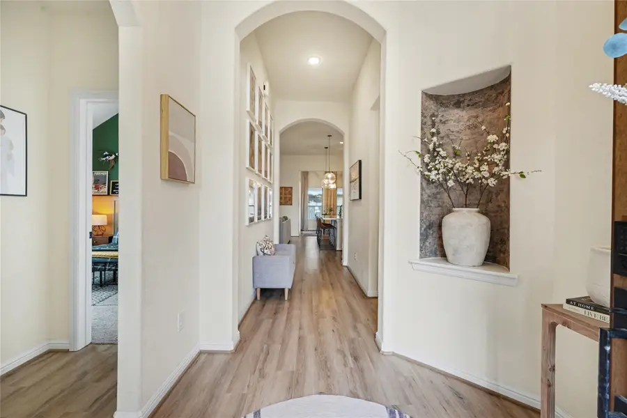 2303 Tobarra Lane, League City, TX 77573 - #3