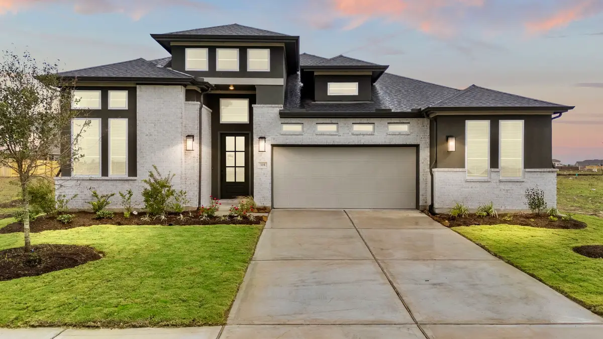 507 Blue River Trail, Rosenberg, TX 77471 - #1