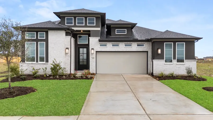 507 Blue River Trail, Rosenberg, TX 77471 - #2