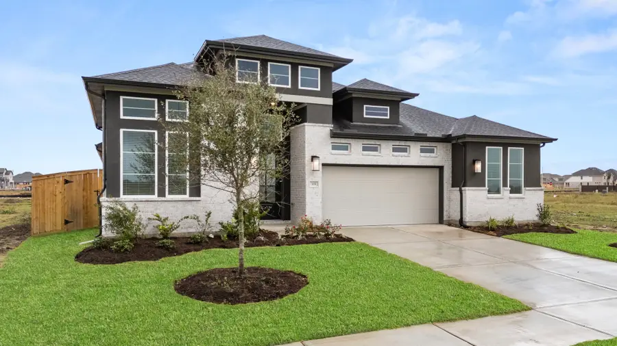 507 Blue River Trail, Rosenberg, TX 77471 - #3