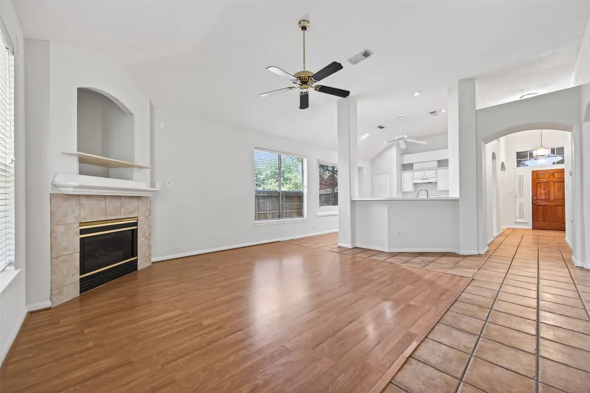 14926 Lindenbrook Lane, Houston, TX 77095 - #1