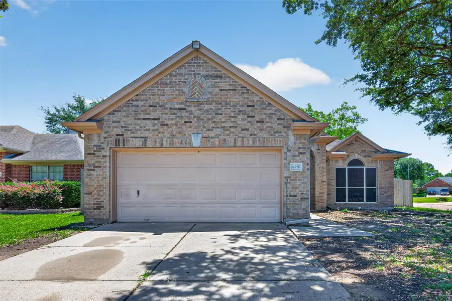14926 Lindenbrook Lane, Houston, TX 77095 - #2