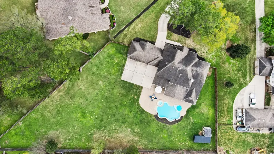 29619 Orchard Grove Drive, Tomball, TX 77377 - #2