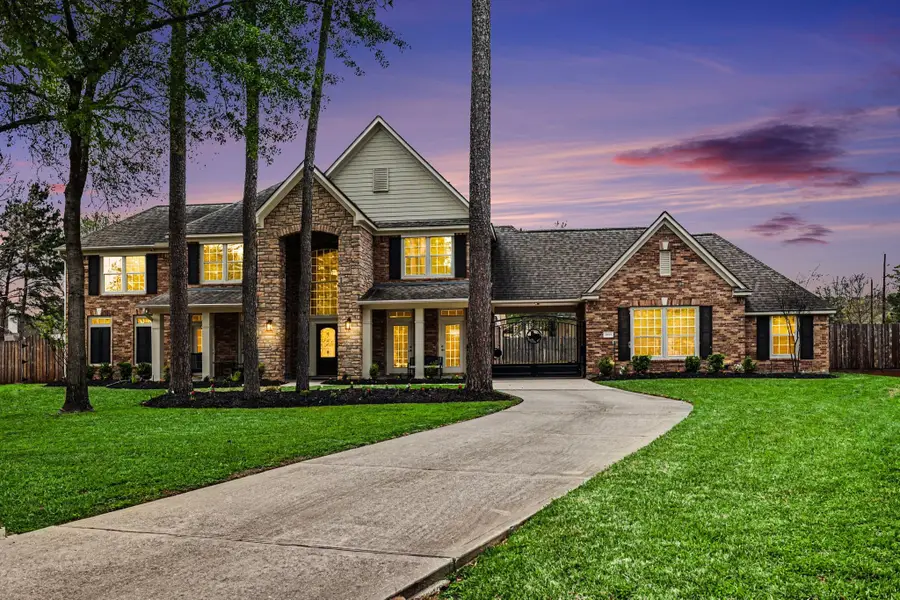 29619 Orchard Grove Drive, Tomball, TX 77377 - #3