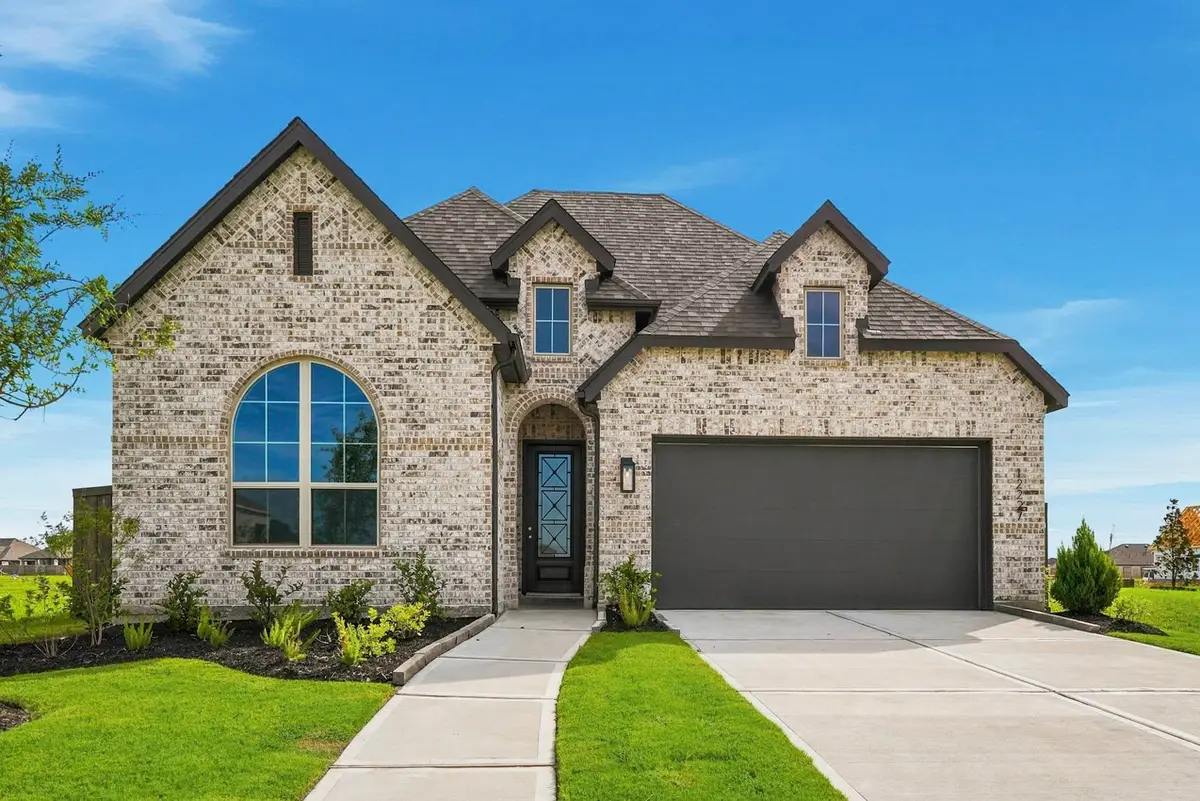 12227 Hudson Drive, Monterey Belvieu, TX 77523 - #1