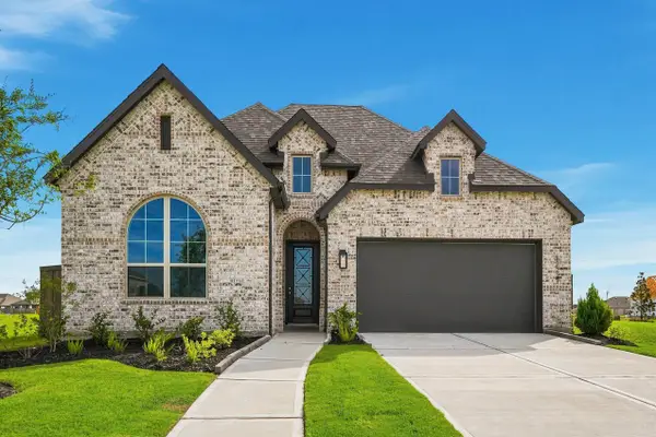 12227 Hudson Drive, Mont Belvieu, TX 77523