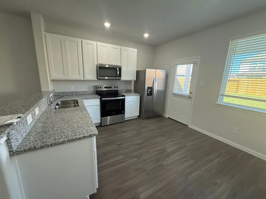 8119 Burnt Orchid Drive, Houston, TX 77078 - Image #2