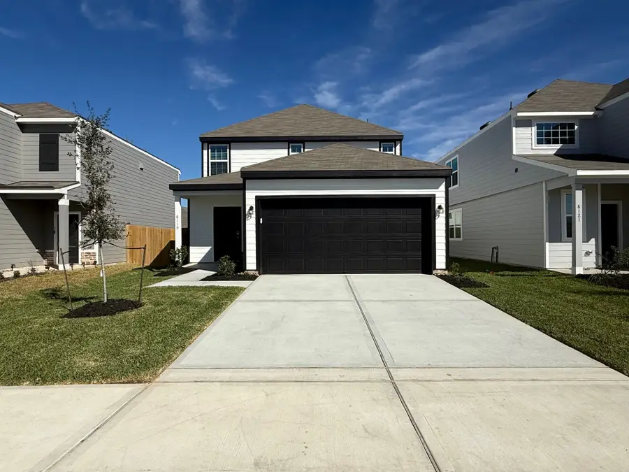 8119 Burnt Orchid Drive, Houston, TX 77078 - Image #3