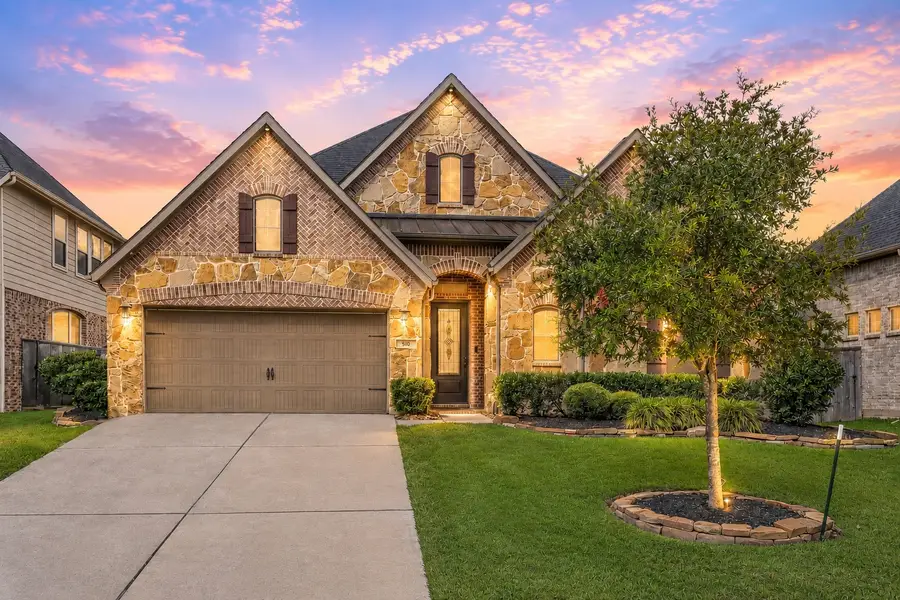 510 Blossom Cove Court, Pinehurst, TX 77362 - #2
