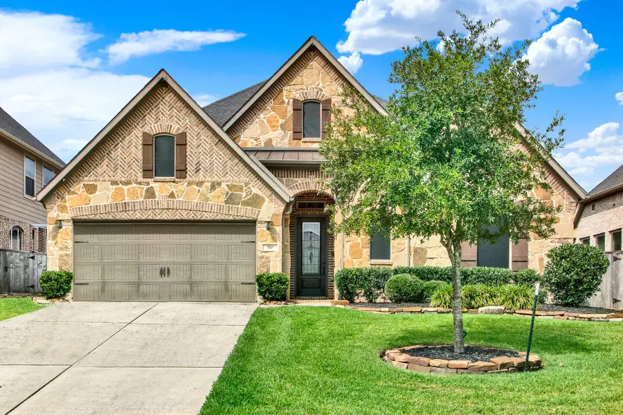 510 Blossom Cove Court, Pinehurst, TX 77362 - #3