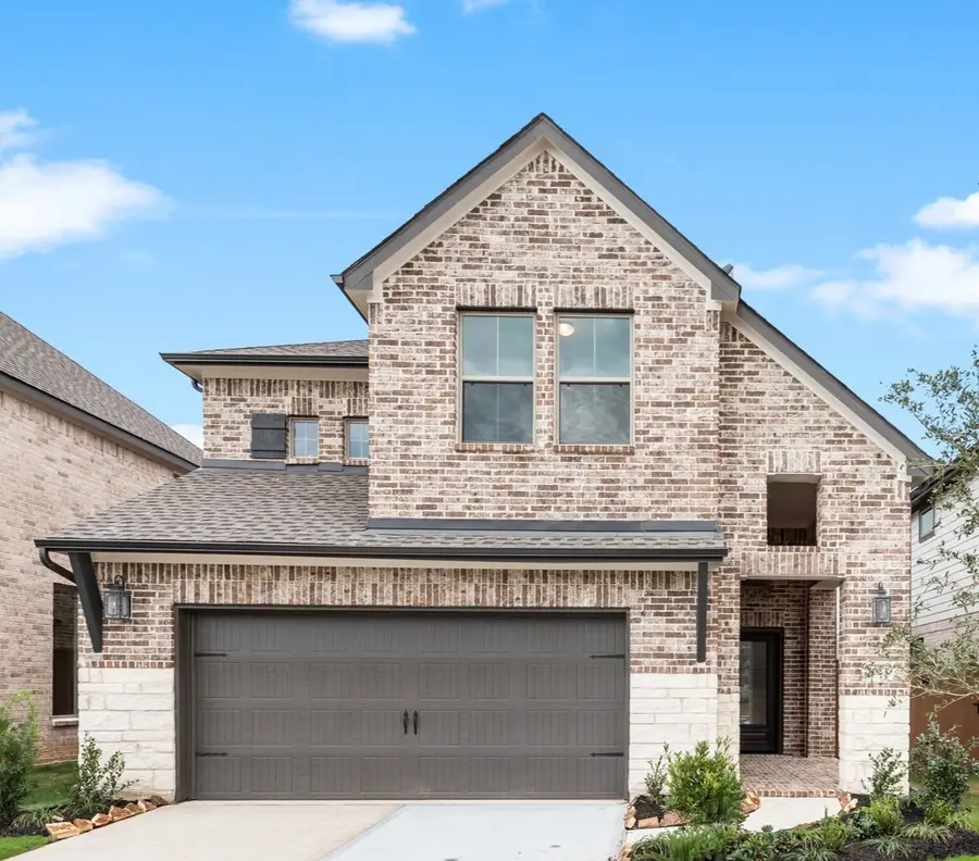 7023 Winterberry Glen Lane, Katy, TX 77493 - #2