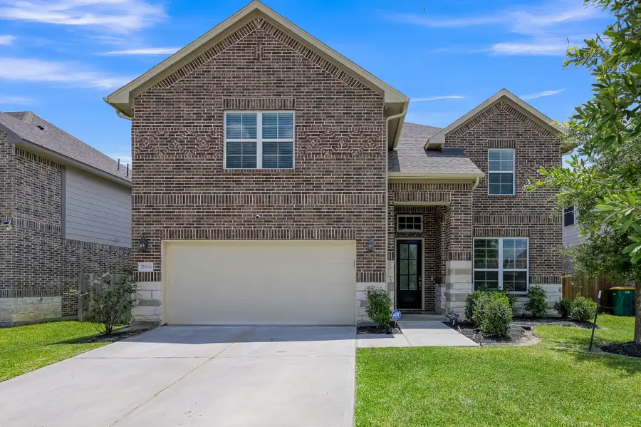 17868 Hanson Ridge Court, Conroe, TX 77316 - #2