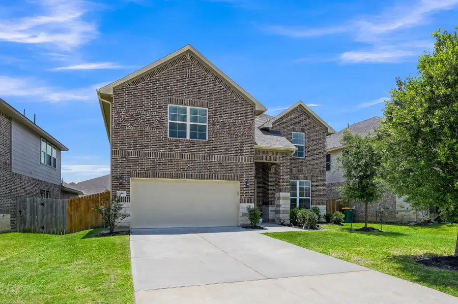 17868 Hanson Ridge Court, Conroe, TX 77316 - #3