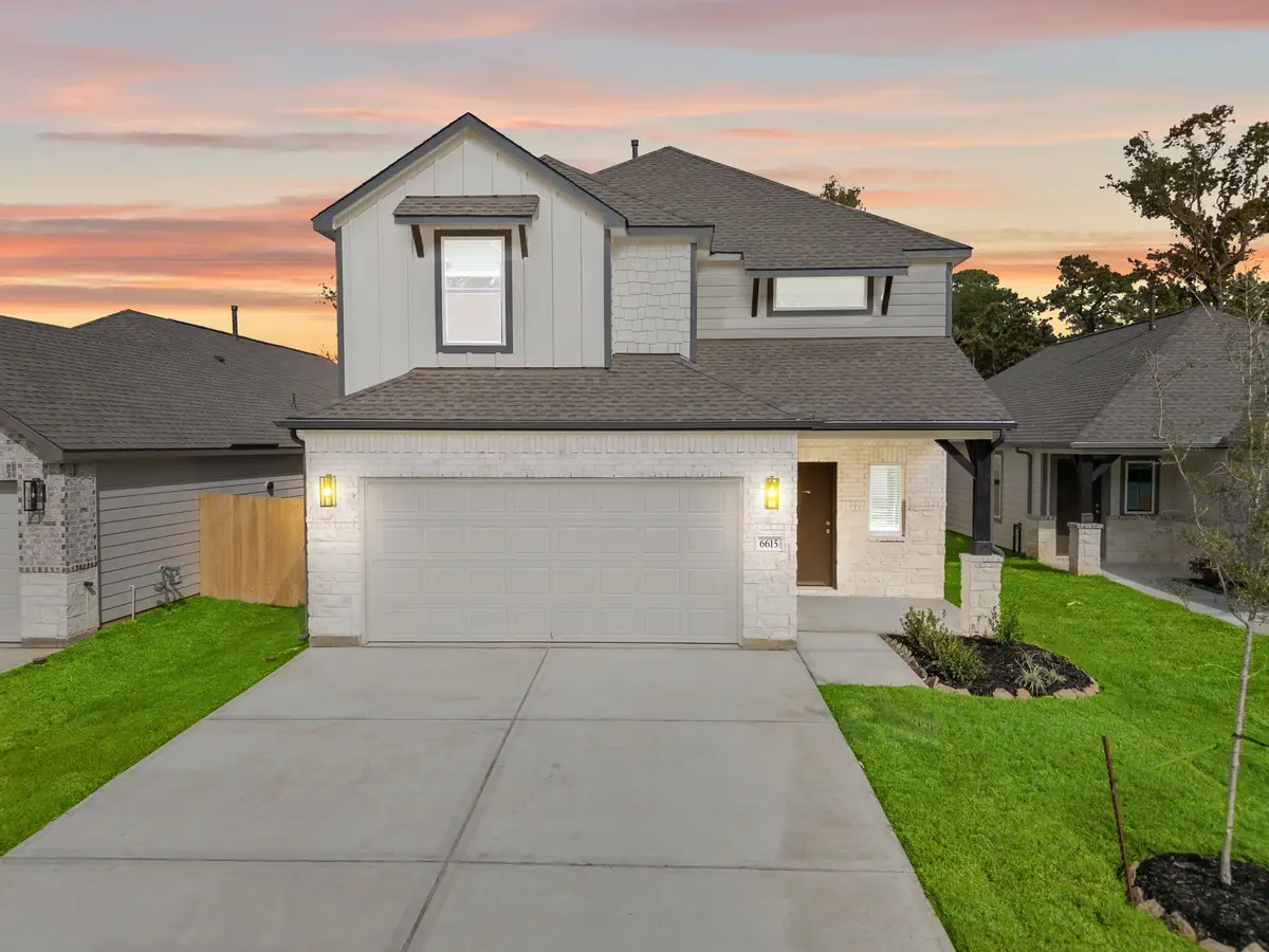 6615 Old Cypress Landing Lane, Humble, TX 77338 - Image #1