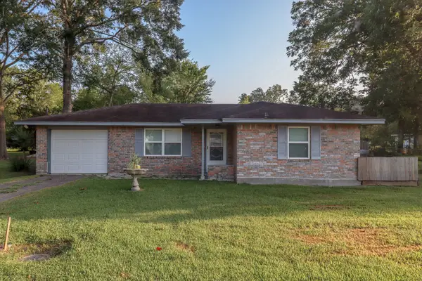 350 W Smith Street, Sour Lake, TX 77659
