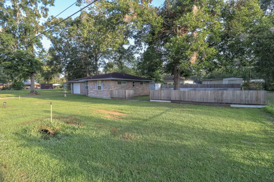 350 W Smith Street, Sour Lake, TX 77659 - #3
