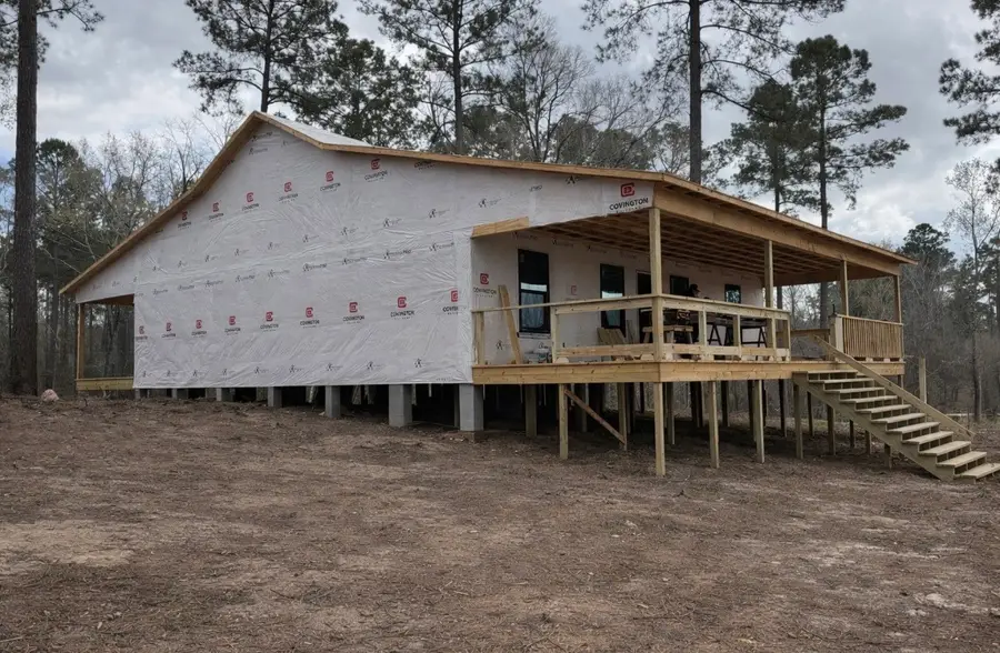 0015 Fm 83, Broaddus, TX 75929 - #3