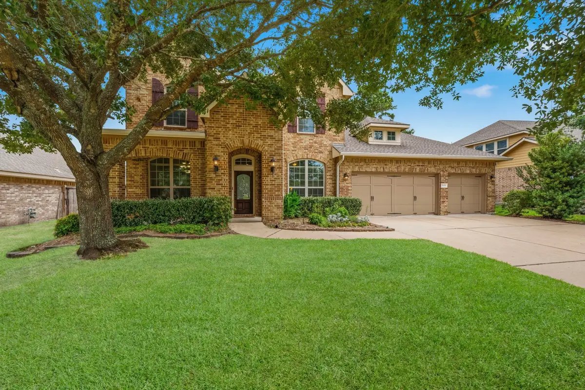 31410 Brighton Brook Lane, Spring, TX 77386 - #1