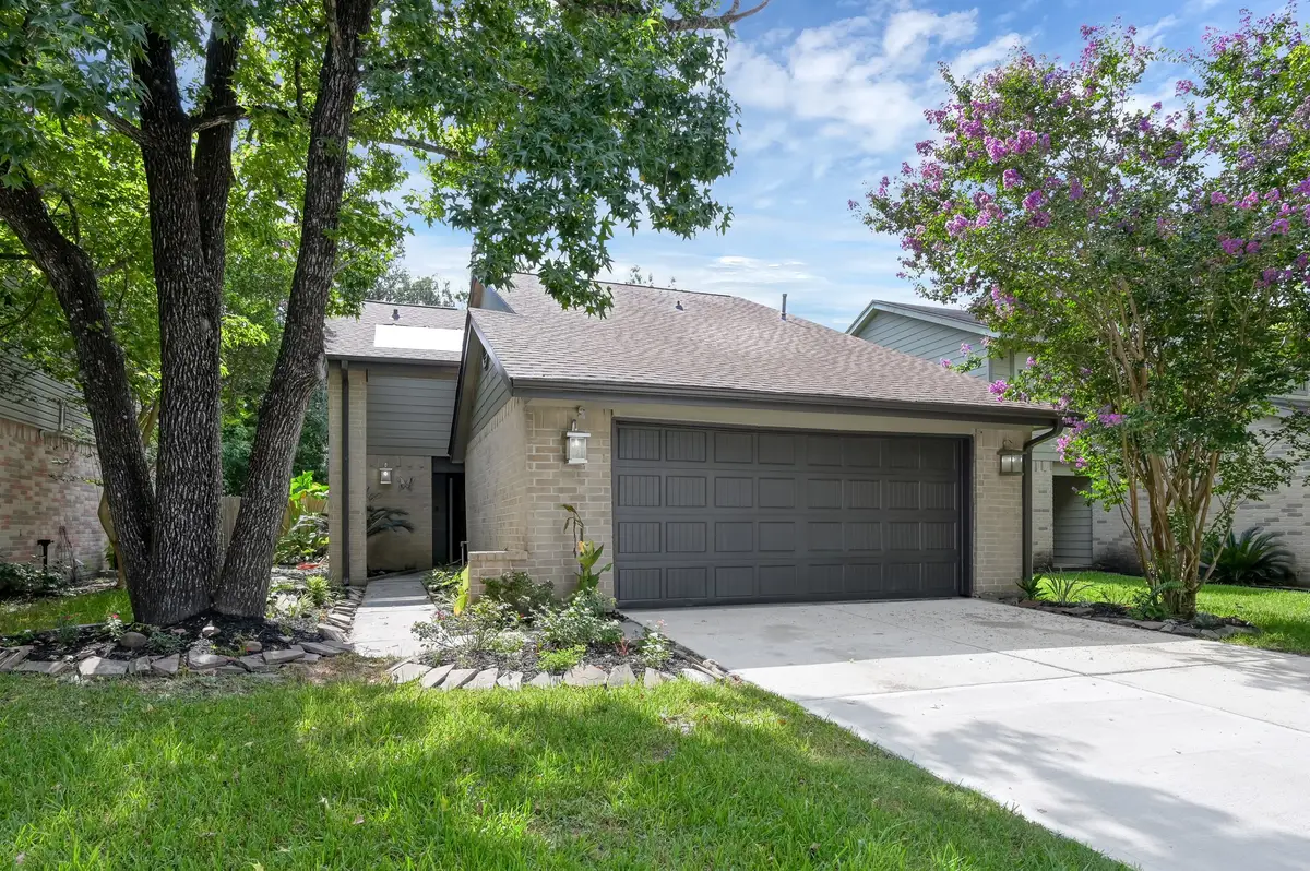 16626 Shrub Oak Drive, Humble, TX 77396 - #1