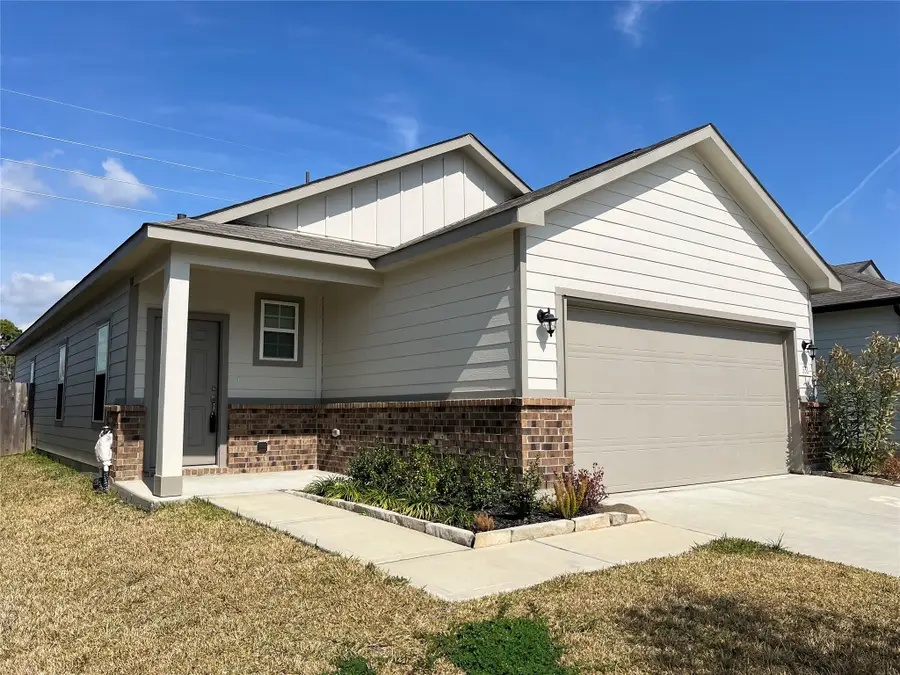 331 Century Farm Drive, Crosby, TX 77532 - #2